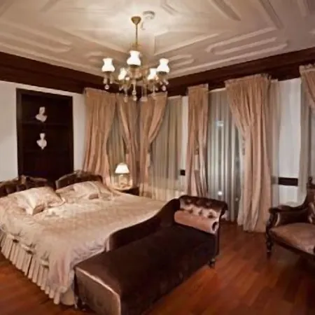 公寓 Ascot House 伊斯坦布尔