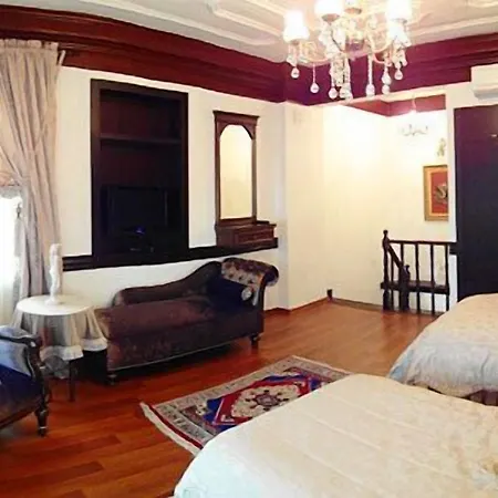 公寓 Ascot House *