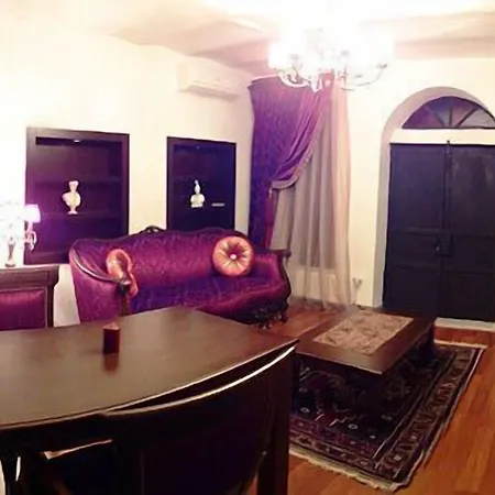 Ascot House
