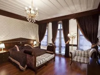 Ascot House 公寓