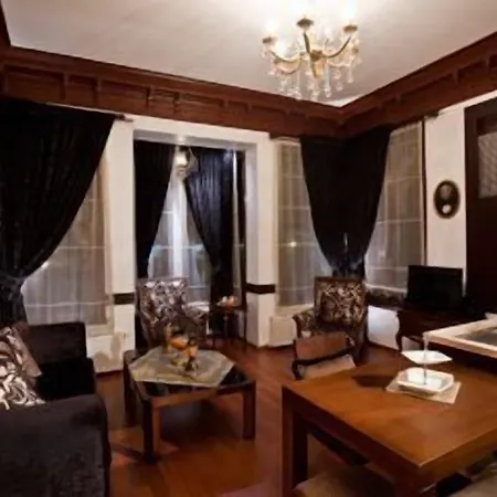 דירה Ascot House *