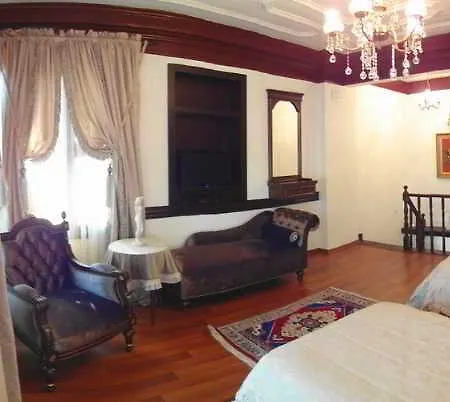 Ascot House דירה *