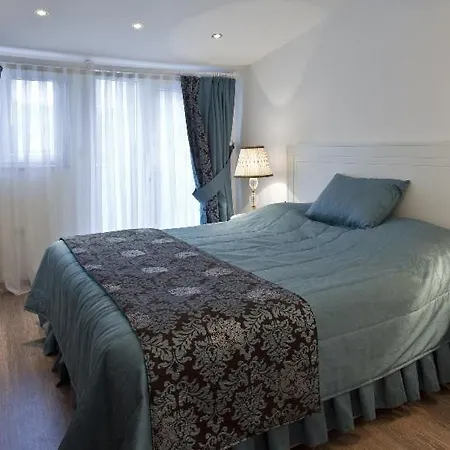 شقة Ascot House