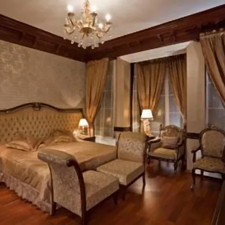 Ascot House Apartmán Istanbulská provincie