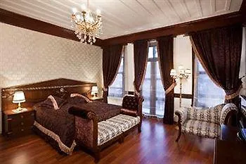 Ascot House 公寓 *