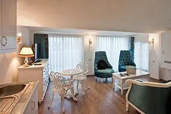 شقة Ascot House