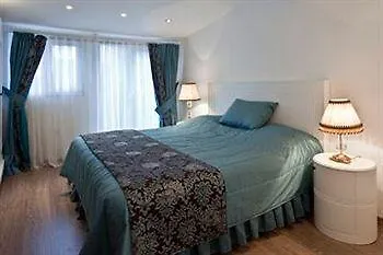 شقة Ascot House