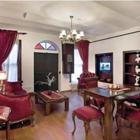 Ascot House شقة