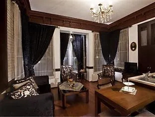 Ascot House * 伊斯坦布尔