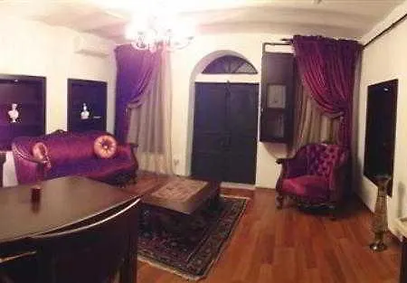 Ascot House شقة