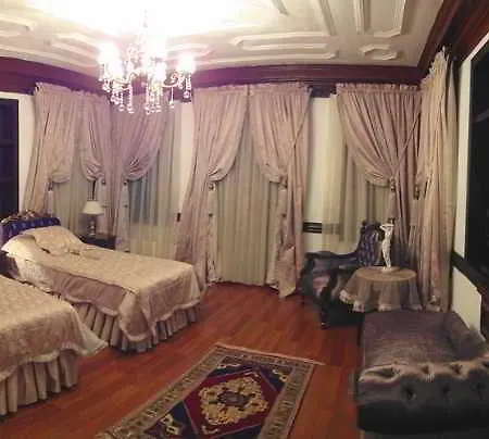 公寓 Ascot House 伊斯坦布尔