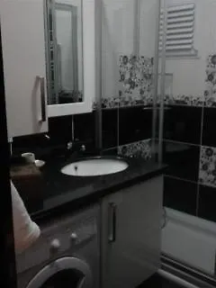 Ascot House * Istanbulská provincie