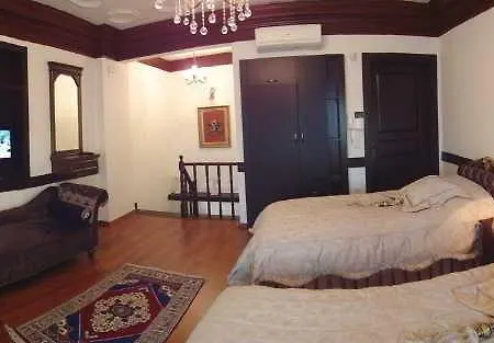 Ascot House Apartment
