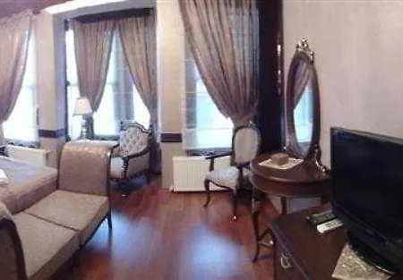 شقة Ascot House