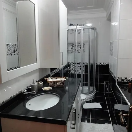 Ascot House شقة