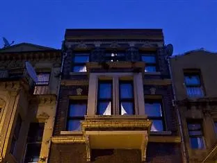 公寓 Ascot House *