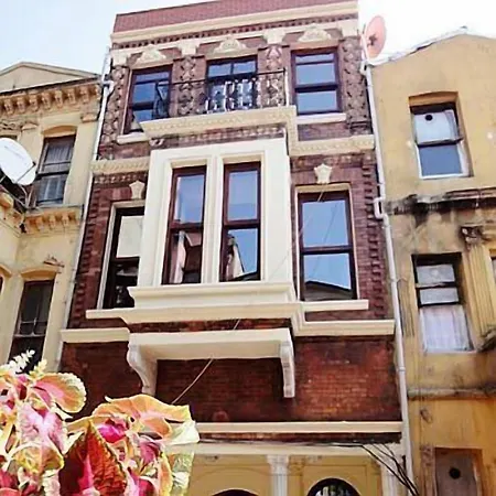 Ascot House * Стамбул