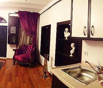 Ascot House * İstanbul
