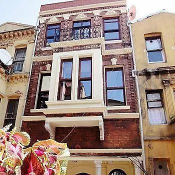 Ascot House Daire İstanbul