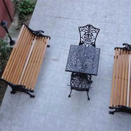 Daire Ascot House İstanbul