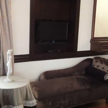 Ascot House * İstanbul