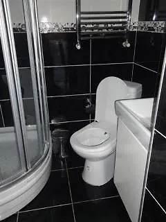 Daire Ascot House İstanbul